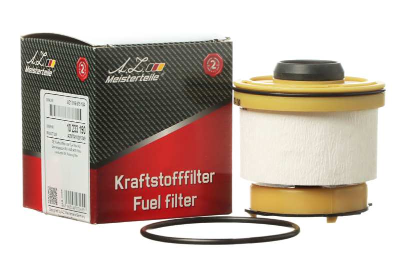 Kraftstofffilter